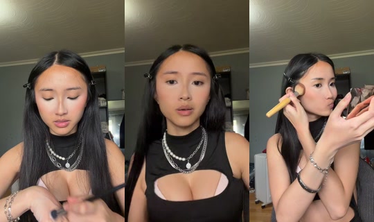 yourkatanaxx TikTok Live — Sep 12, 2026, 7:38 PM
