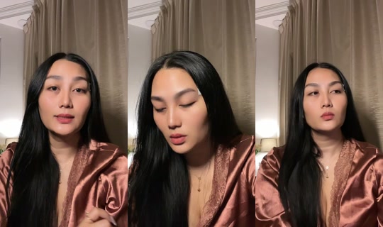 yourloveaiza TikTok Live — Aug 31, 2026, 9:44 PM