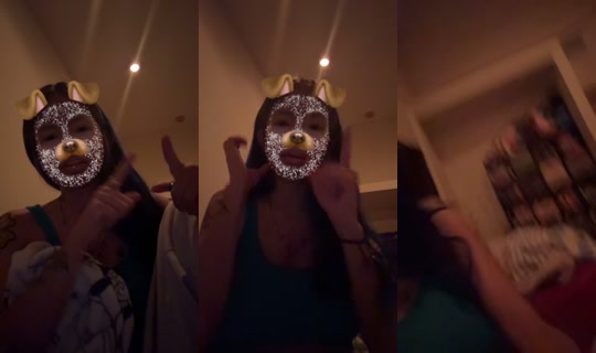 yourniccafav TikTok Live — Aug 10, 2026, 4:51 AM