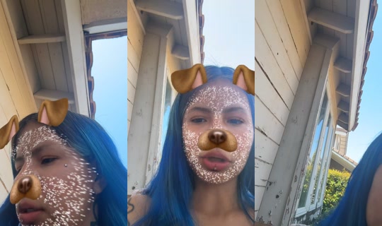 yourniccafav TikTok Live — Aug 10, 2026, 9:06 PM