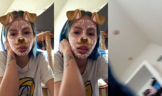 yourniccafav TikTok Live — Aug 11, 2026, 7:45 PM