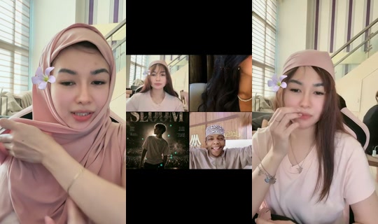 yourprincessleela TikTok Live — Jul 15, 2026, 8:41 AM