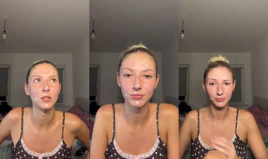 yours.laramarie TikTok Live — Aug 12, 2026, 9:48 PM