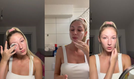 yours.laramarie TikTok Live — Aug 13, 2026, 9:33 PM