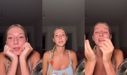 yours.laramarie TikTok Live — Aug 14, 2026, 10:14 PM