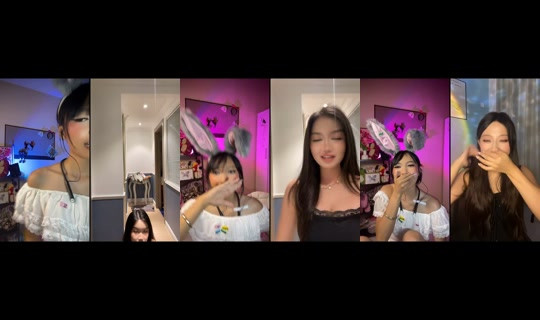 yourvoice56 TikTok Live — Jul 14, 2026, 2:05 PM