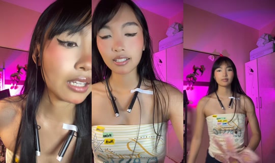 yourvoice56 TikTok Live — Jul 15, 2026, 3:21 PM