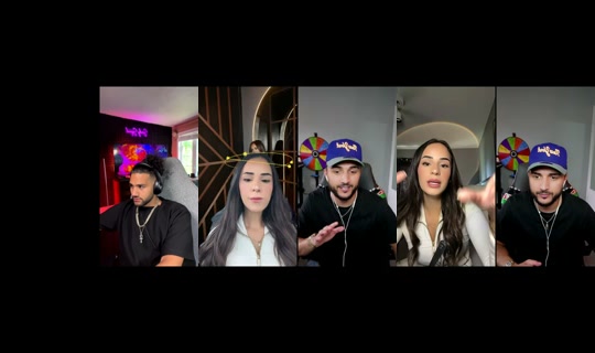 yousrabel_ TikTok Live — Aug 11, 2026, 9:02 PM