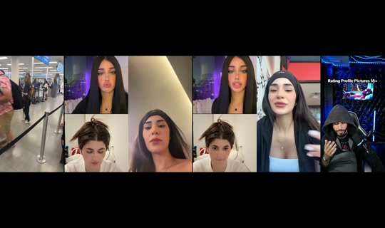 yousrabel_ TikTok Live — Aug 12, 2026, 11:59 AM