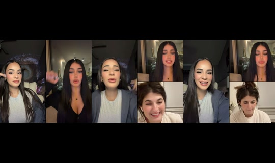 yousrabel_ TikTok Live — Aug 21, 2026, 11:04 AM