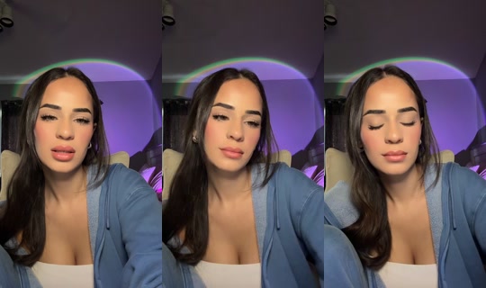 yousrabel_ TikTok Live — Aug 22, 2026, 1:24 PM