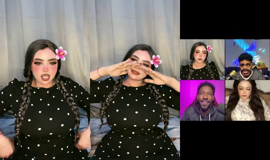 youstina1999 TikTok Live — Aug 29, 2026, 10:24 PM