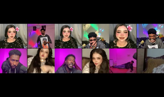 youstina1999 Recorded on Aug 29, 2026, 11:14 PM