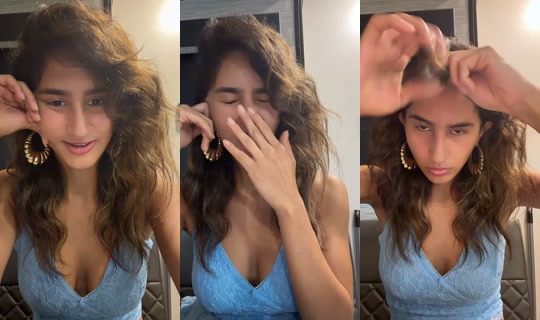 yovahnah TikTok Live — Jul 29, 2026, 2:29 PM