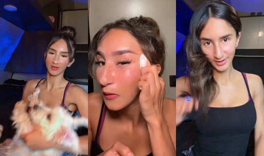 yovahnah TikTok Live — Aug 1, 2026, 5:06 PM