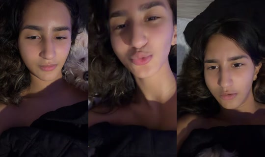 yovahnah TikTok Live — Aug 2, 2026, 3:08 AM