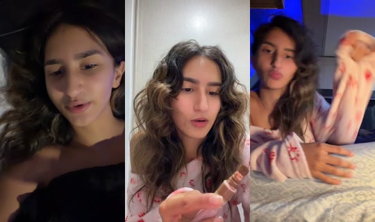 yovahnah TikTok Live — Aug 2, 2026, 3:59 AM