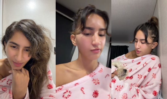 yovahnah TikTok Live — Aug 2, 2026, 5:00 AM