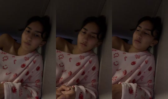 yovahnah TikTok Live — Aug 2, 2026, 5:50 AM