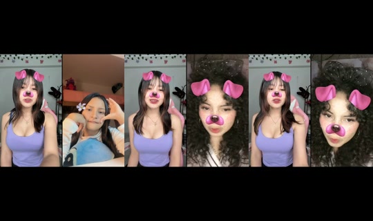 yovanamejia_01 TikTok Live — Jul 10, 2026, 4:45 AM