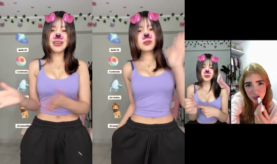 yovanamejia_01 TikTok Live — Jul 10, 2026, 5:33 AM