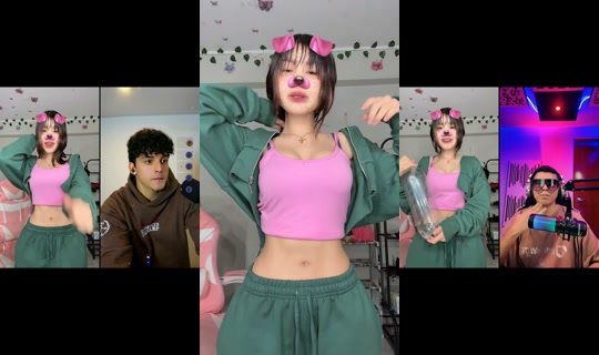 yovanamejia_01 TikTok Live — Jul 11, 2026, 6:12 AM