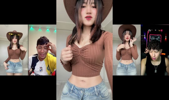 yovanamejia_01 TikTok Live — Jul 12, 2026, 8:41 PM