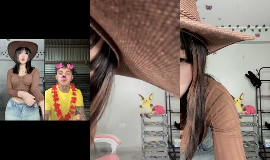 yovanamejia_01 TikTok Live — Jul 13, 2026, 5:35 AM