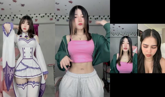 yovanamejia_01 TikTok Live — Sep 3, 2026, 10:09 PM