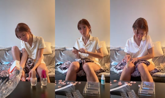 yovannna030814 TikTok Live — Aug 6, 2026, 1:51 AM