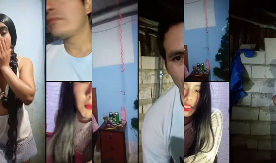 yovanygalarretaperez TikTok Live — Sep 5, 2026, 6:20 AM