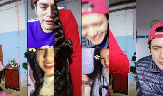 yovanygalarretaperez TikTok Live — Sep 5, 2026, 6:50 AM