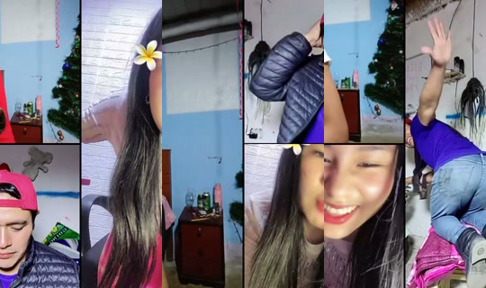 yovanygalarretaperez TikTok Live — Sep 5, 2026, 7:40 AM
