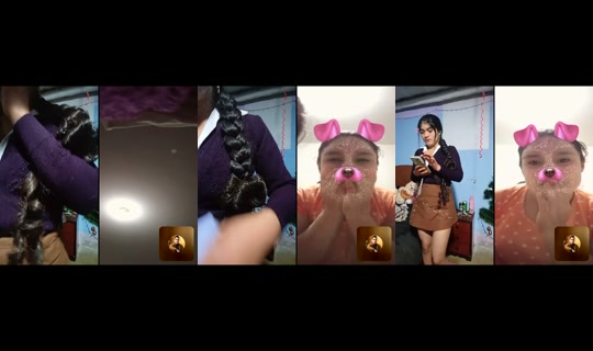yovanygalarretaperez TikTok Live — Sep 8, 2026, 4:23 AM