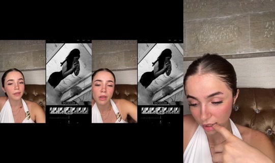 yoyo0.0000 TikTok Live — Jul 31, 2026, 9:30 PM