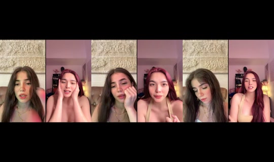 yoyo0.0000 TikTok Live — Aug 1, 2026, 11:56 AM
