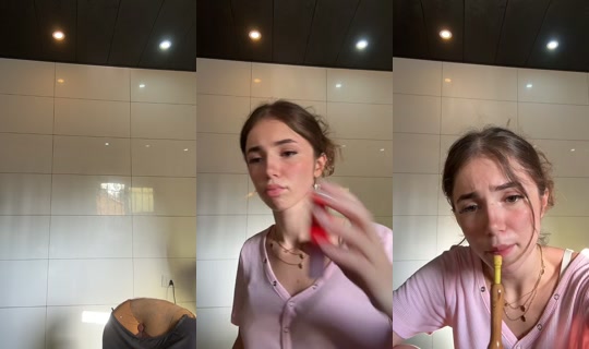 yoyo0.0000 TikTok Live — Aug 1, 2026, 2:28 PM