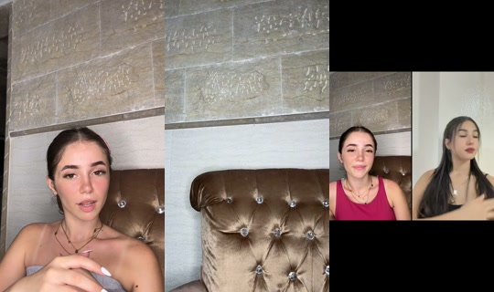 yoyo0.0000 TikTok Live — Aug 1, 2026, 5:48 PM