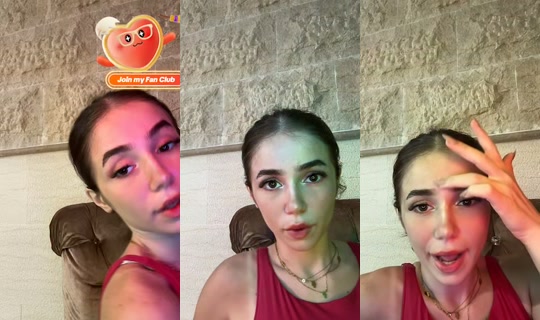 yoyo0.0000 TikTok Live — Aug 1, 2026, 7:47 PM