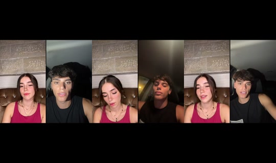 yoyo0.0000 TikTok Live — Aug 1, 2026, 11:55 PM