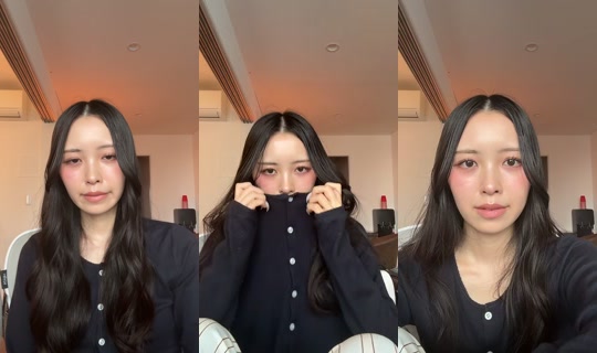 yoyonohito TikTok Live — Sep 11, 2026, 7:07 AM