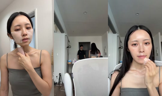 yoyonohito TikTok Live — Sep 12, 2026, 3:32 AM