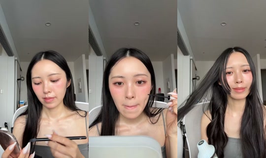 yoyonohito TikTok Live — Sep 12, 2026, 4:23 AM