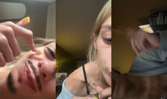 yoyoyof.u TikTok Live — Aug 29, 2026, 2:17 AM