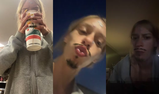 yoyoyof.u TikTok Live — Aug 29, 2026, 3:09 AM