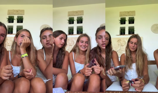 yser627281891 TikTok Live — Aug 9, 2026, 2:24 PM