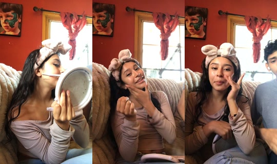 ysledsira TikTok Live — Aug 25, 2026, 4:29 PM