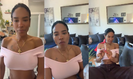 yslenv TikTok Live — Jul 11, 2026, 3:01 PM