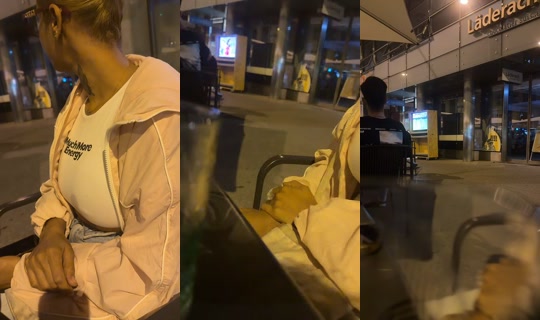 yslenv TikTok Live — Jul 12, 2026, 1:06 AM
