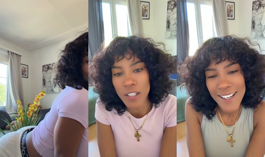 yslenv TikTok Live — Jul 12, 2026, 3:35 PM